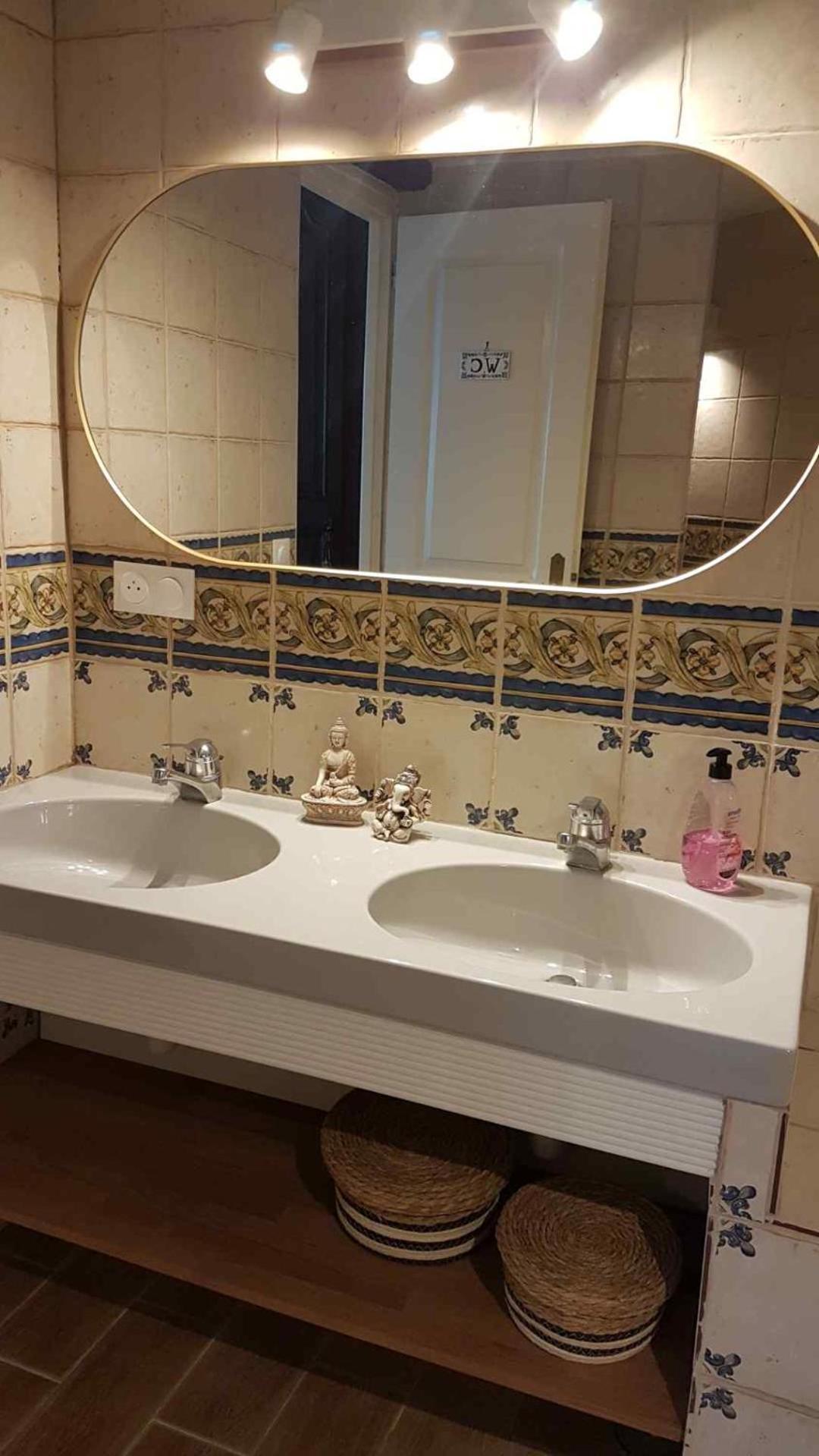 La Cabane Du Petit Matelot Honfleur Kültér fotó